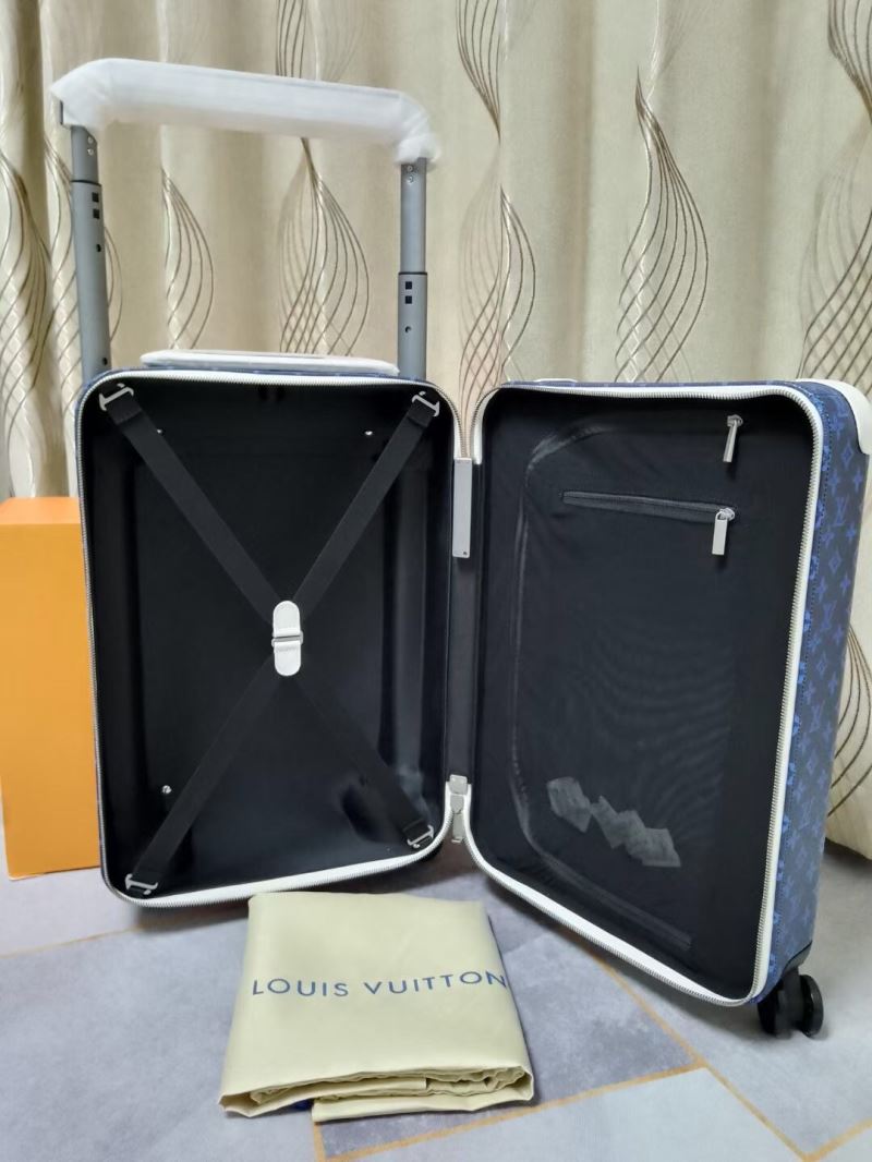 LV Suitcase